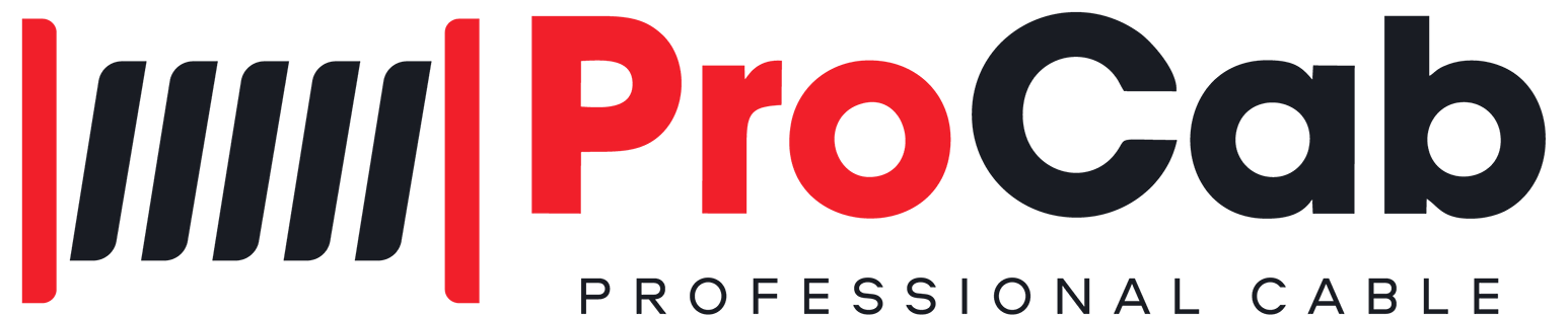 ProCab logo