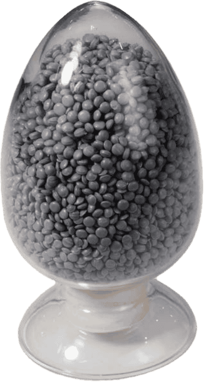 ПВХ компаунд