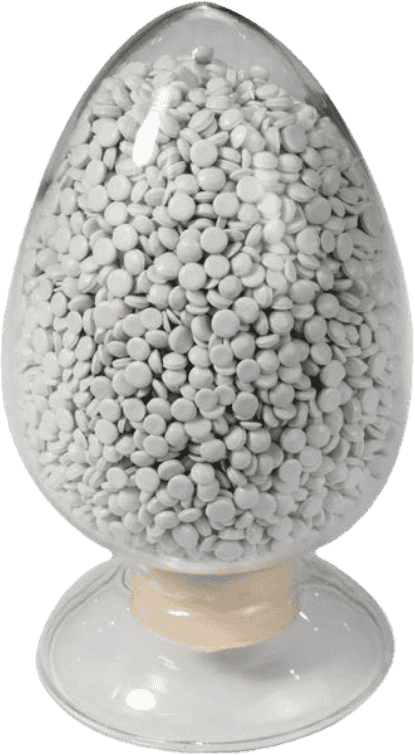 ПВХ компаунд