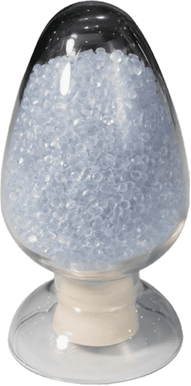 ПВХ компаунд